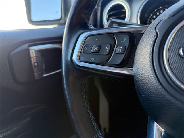 2022 Jeep Wrangler Unlimited Rubicon 4xe