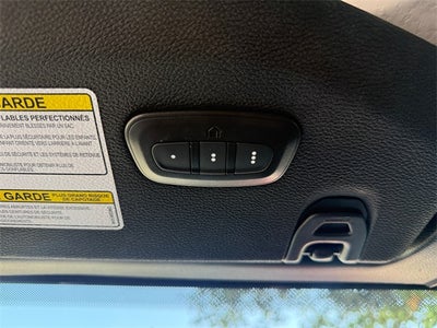 2022 Jeep Wrangler Unlimited Rubicon 4xe