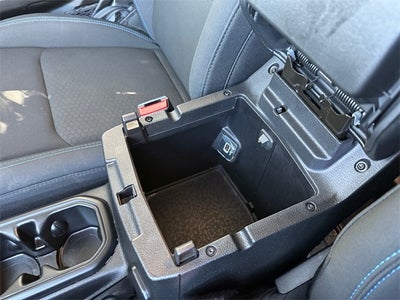 2022 Jeep Wrangler Unlimited Rubicon 4xe