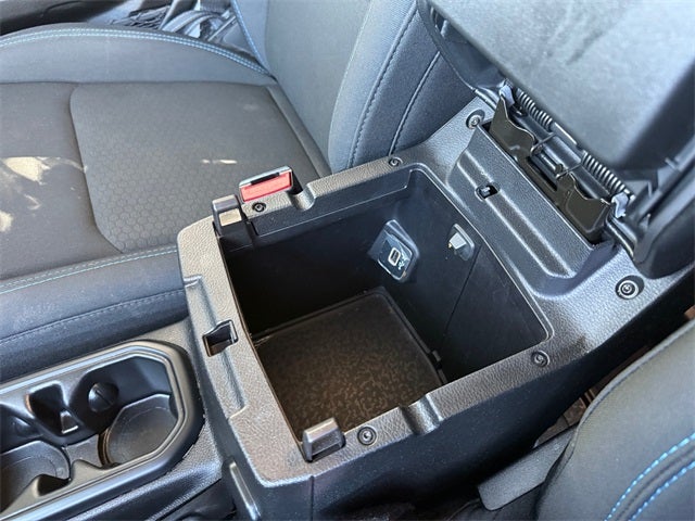 2022 Jeep Wrangler Unlimited Rubicon 4xe