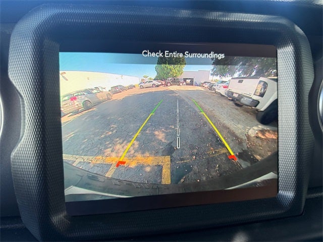 2022 Jeep Wrangler Unlimited Rubicon 4xe