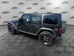 2027 Jeep Wrangler Willys