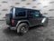2027 Jeep Wrangler Willys