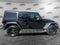 2027 Jeep Wrangler Willys
