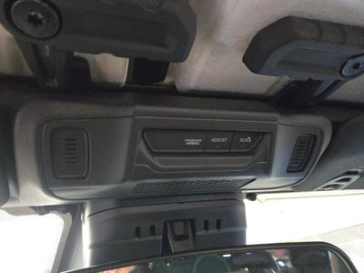 2027 Jeep Wrangler Sport