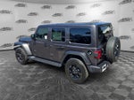 2027 Jeep Wrangler Sport