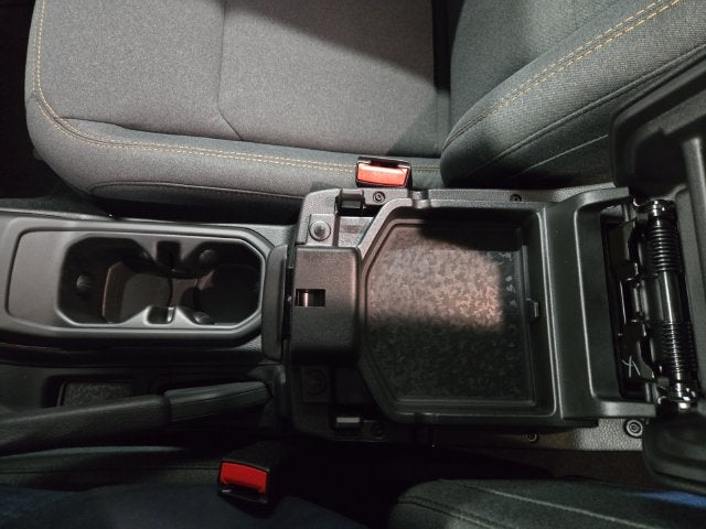 2027 Jeep Wrangler Sport