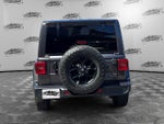 2027 Jeep Wrangler Sport