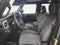 2027 Jeep Wrangler Sport