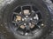 2027 Jeep Wrangler Willys
