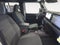 2027 Jeep Wrangler Willys