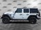2027 Jeep Wrangler Willys