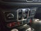 2027 Jeep Wrangler Willys