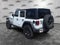 2027 Jeep Wrangler Willys