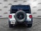2027 Jeep Wrangler Willys