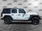 2027 Jeep Wrangler Willys