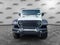 2027 Jeep Wrangler Willys