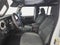 2027 Jeep Wrangler Willys