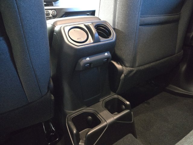 2027 Jeep Wrangler Sport