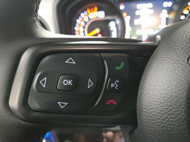 2027 Jeep Wrangler Sport