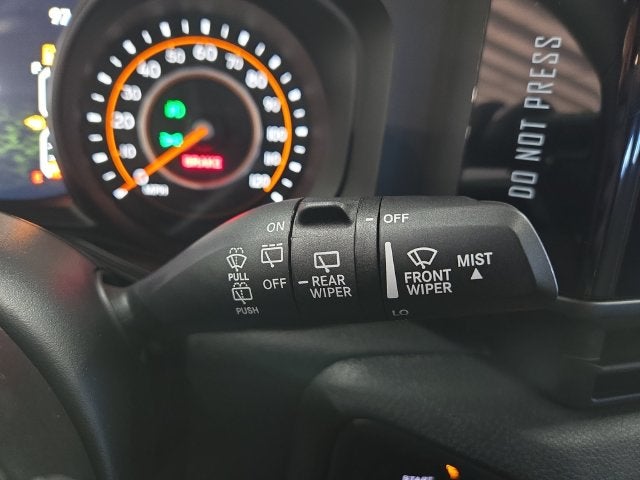 2027 Jeep Wrangler Sport