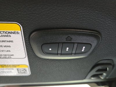 2027 Jeep Wrangler Sport