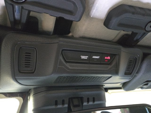 2027 Jeep Wrangler Sport