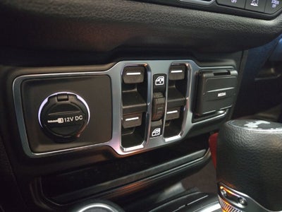 2027 Jeep Wrangler Sport