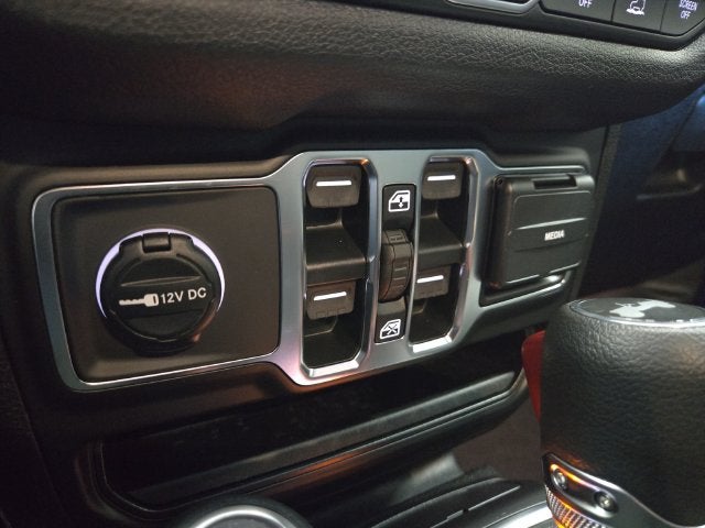 2027 Jeep Wrangler Sport