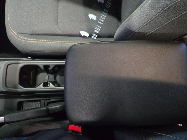 2027 Jeep Wrangler Sport