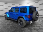 2027 Jeep Wrangler Sport