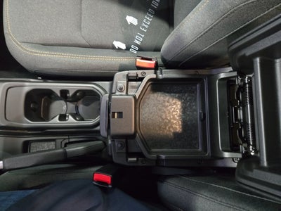 2027 Jeep Wrangler Sport