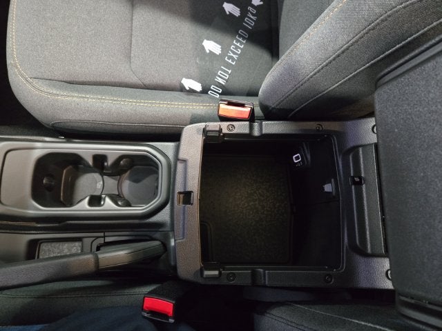 2027 Jeep Wrangler Sport