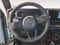 2027 Jeep Wrangler Willys