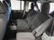 2027 Jeep Wrangler Willys