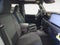 2027 Jeep Wrangler Willys