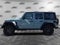 2027 Jeep Wrangler Willys