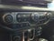 2027 Jeep Wrangler Willys