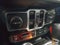 2027 Jeep Wrangler Willys