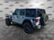2027 Jeep Wrangler Willys