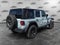2027 Jeep Wrangler Willys