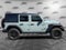 2027 Jeep Wrangler Willys