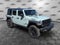 2027 Jeep Wrangler Willys