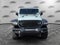 2027 Jeep Wrangler Willys