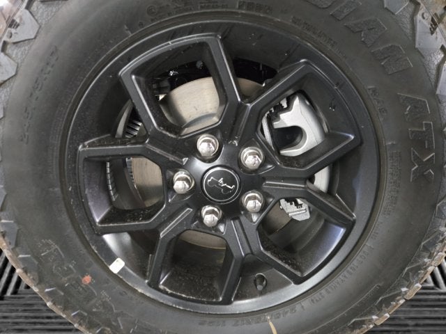 2027 Jeep Wrangler Sport
