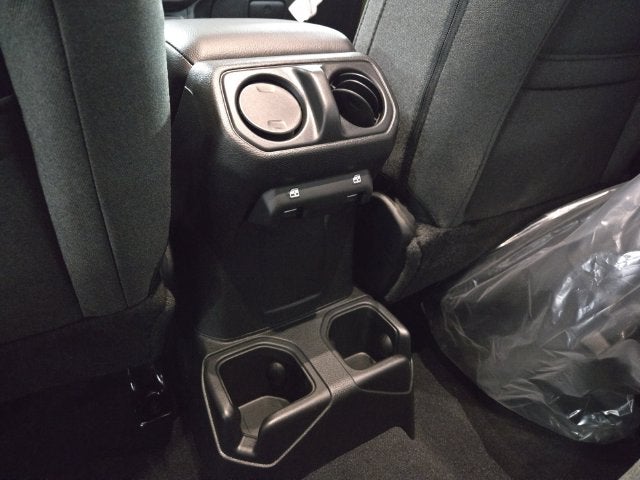 2027 Jeep Wrangler Sport