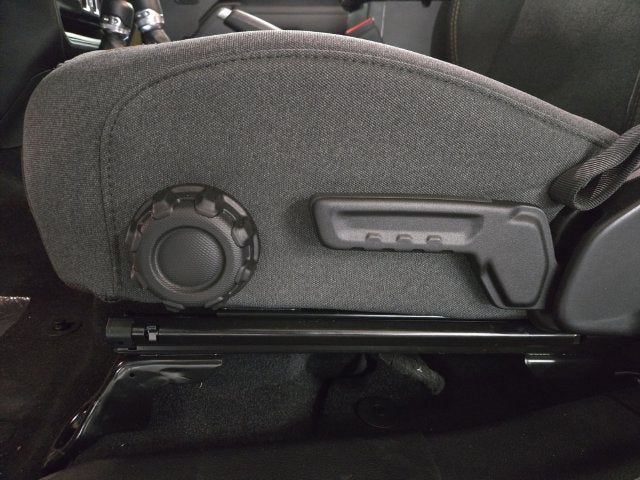 2027 Jeep Wrangler Sport