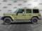2027 Jeep Wrangler Sport