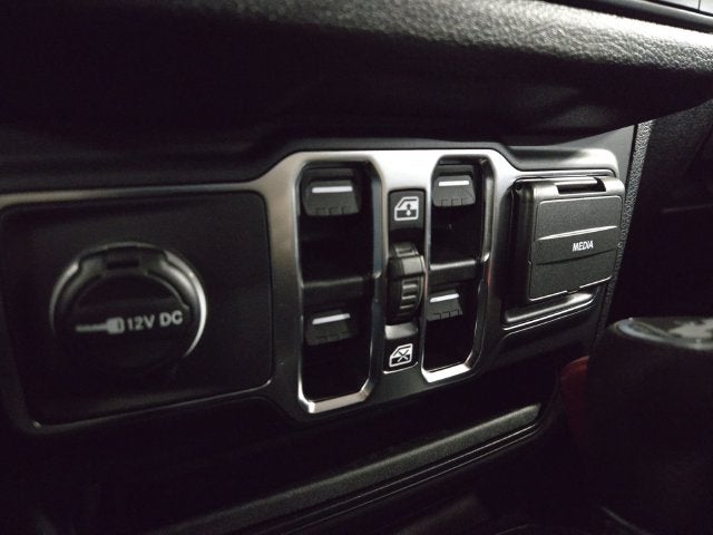 2027 Jeep Wrangler Sport