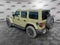 2027 Jeep Wrangler Sport